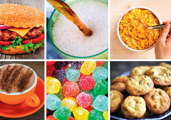 دراسة: الأطعمة المصنعة تزيد خطر الإصابة بالسكري صورة رقم 10