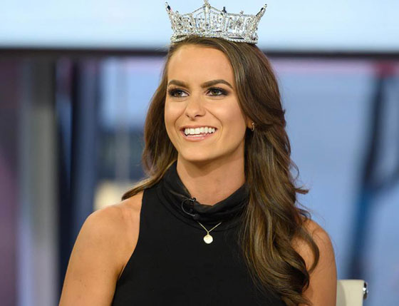 ملكة جمال أمريكا 2020 باحثة في الكيمياء تبهر لجنة التحكيم بتجربة علمية صورة رقم 25 ملكة جمال أمريكا 2020 باحثة في الكيمياء تبهر لجنة التحكيم بتجربة علمية صورة رقم 25