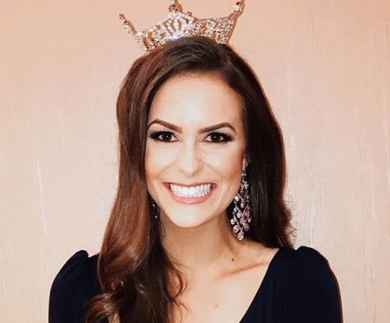 ملكة جمال أمريكا 2020 باحثة في الكيمياء تبهر لجنة التحكيم بتجربة علمية صورة رقم 26 ملكة جمال أمريكا 2020 باحثة في الكيمياء تبهر لجنة التحكيم بتجربة علمية صورة رقم 26