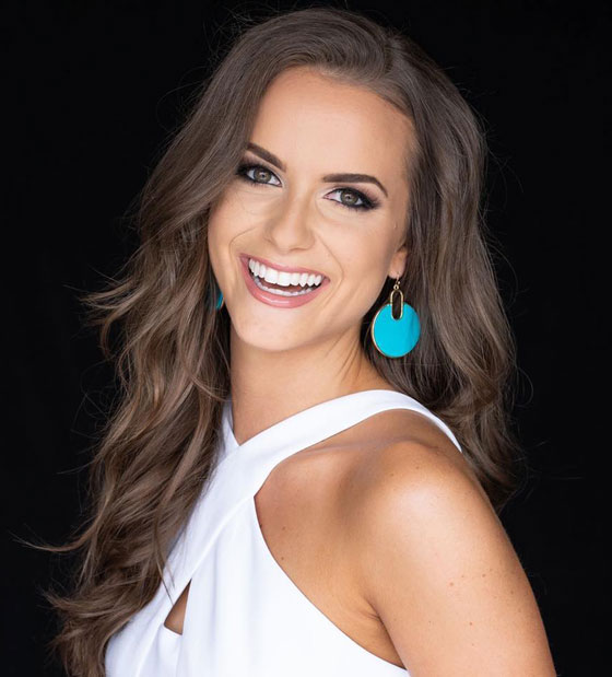 ملكة جمال أمريكا 2020 باحثة في الكيمياء تبهر لجنة التحكيم بتجربة علمية صورة رقم 27 ملكة جمال أمريكا 2020 باحثة في الكيمياء تبهر لجنة التحكيم بتجربة علمية صورة رقم 27