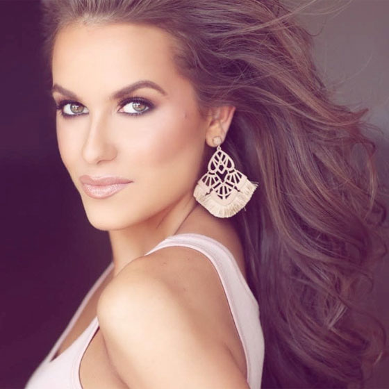 ملكة جمال أمريكا 2020 باحثة في الكيمياء تبهر لجنة التحكيم بتجربة علمية صورة رقم 28 ملكة جمال أمريكا 2020 باحثة في الكيمياء تبهر لجنة التحكيم بتجربة علمية صورة رقم 28