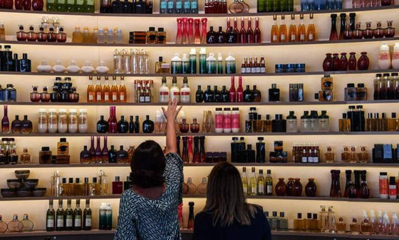 تحذير من مواد مسرطنة في مستحضرات التجميل صورة رقم 3