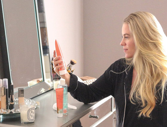 تحذير من مواد مسرطنة في مستحضرات التجميل صورة رقم 2