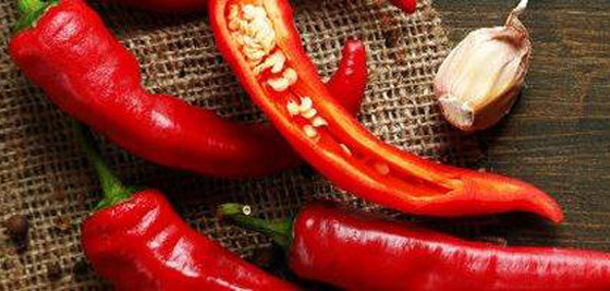 إليكم 5 أطعمة تساعد روائحها في خفض وخسارة الوزن! صورة رقم 2