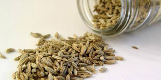 إليكم 5 أطعمة تساعد روائحها في خفض وخسارة الوزن! صورة رقم 4