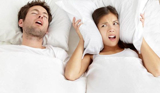 علاج الشخير.. السر في التعرف على الأسباب والتخلص منها! صورة رقم 2