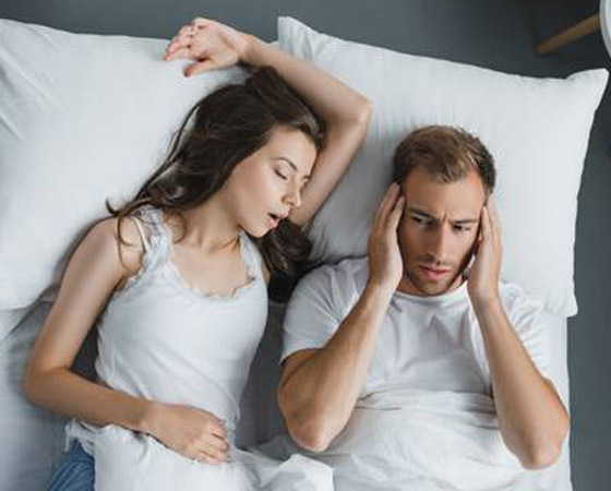 علاج الشخير.. السر في التعرف على الأسباب والتخلص منها! صورة رقم 4