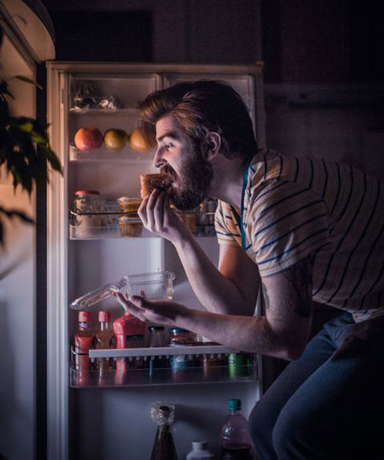 5 عادات خاطئة تؤدي إلى تكون دهون البطن.. ابتعد عنها! صورة رقم 5