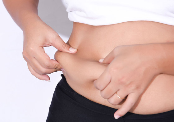 5 عادات خاطئة تؤدي إلى تكون دهون البطن.. ابتعد عنها! صورة رقم 7