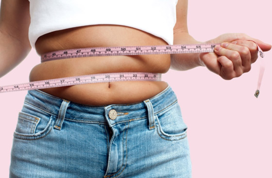 5 عادات خاطئة تؤدي إلى تكون دهون البطن.. ابتعد عنها! صورة رقم 9