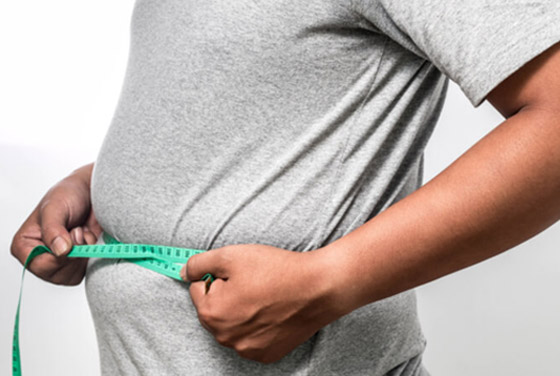 5 عادات خاطئة تؤدي إلى تكون دهون البطن.. ابتعد عنها! صورة رقم 10