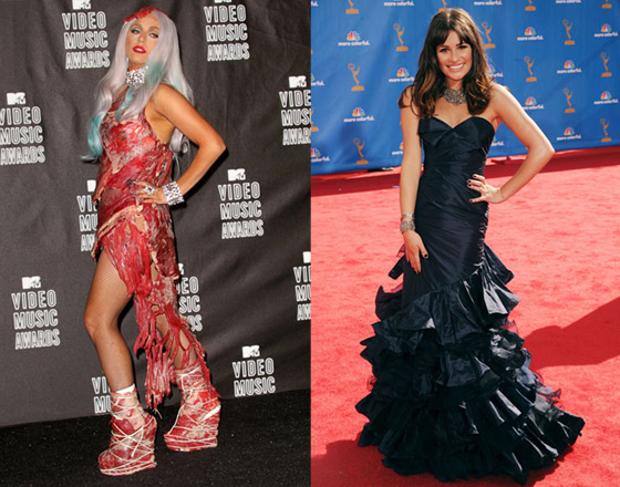 بالصور: أجمل إطلالات النجمات على السجادة الحمراء منذ عام 2010 صورة رقم 2