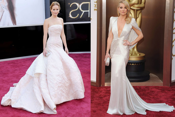 بالصور: أجمل إطلالات النجمات على السجادة الحمراء منذ عام 2010 صورة رقم 7