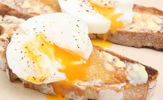 استبدال الشوفان بالبيض والخبز يقلل خطر السكتة الدماغية صورة رقم 3