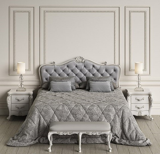 5 عناصر تمنحك الطاقة في غرفة النوم صورة رقم 3