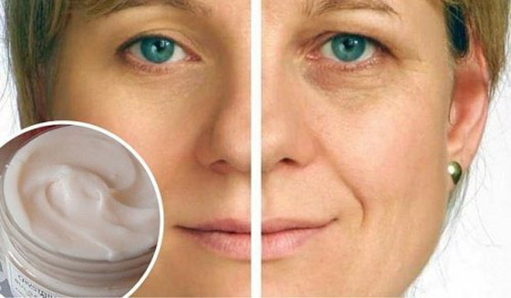 كيف تعرفين أن بشرتك بحاجة إلى كريم حماية من الشيخوخة؟ صورة رقم 3