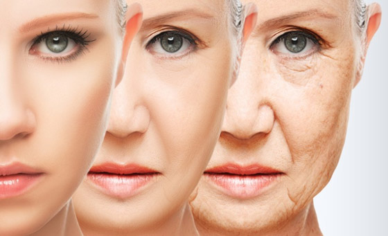 كيف تعرفين أن بشرتك بحاجة إلى كريم حماية من الشيخوخة؟ صورة رقم 6