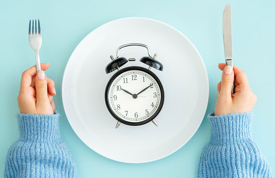 الصوم المتقطع وصحة الإنسان.. دراسة تكشف 