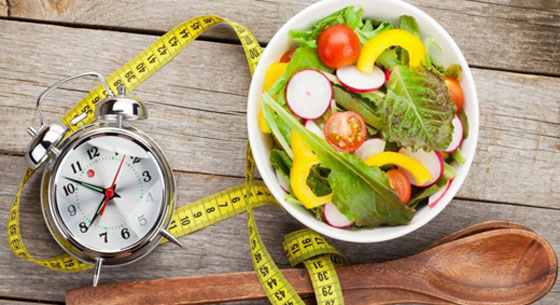 الصوم المتقطع وصحة الإنسان.. دراسة تكشف 