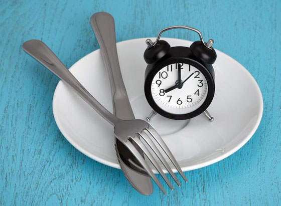 الصوم المتقطع وصحة الإنسان.. دراسة تكشف 