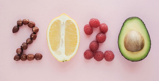 أهم النصائح الصحية للعام الجديد 2020 صورة رقم 2