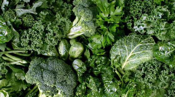 7 أكلات مفيدة للغدة الدرقية صورة رقم 2