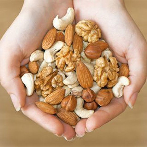 7 أكلات مفيدة للغدة الدرقية صورة رقم 6