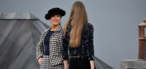 9 محطات أنيقة تركت بصماتها على العام 2019 صورة رقم 7