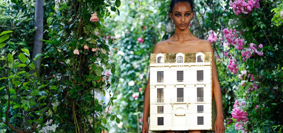 9 محطات أنيقة تركت بصماتها على العام 2019 صورة رقم 4