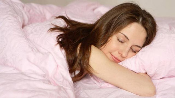 قبل أن تنام.. 3 نصائح ذهبية صورة رقم 4