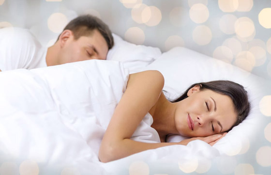 قبل أن تنام.. 3 نصائح ذهبية صورة رقم 7