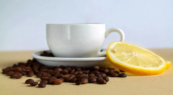 اقض على الصداع.. بقهوة وليمونة صورة رقم 2