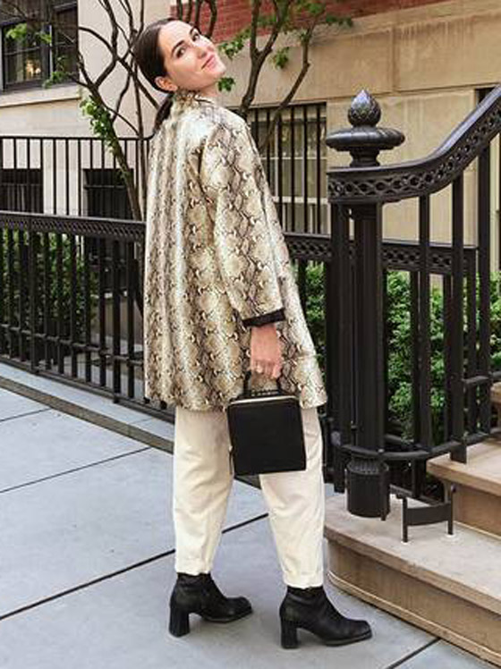 بالصور: أبرز صيحات الأزياء الأكثر رواجا في عام 2019 صورة رقم 1