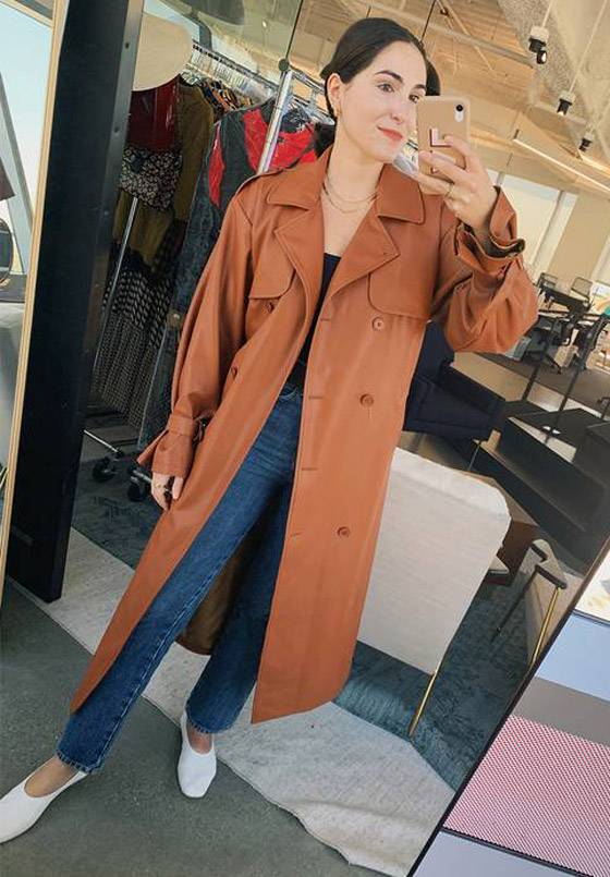 بالصور: أبرز صيحات الأزياء الأكثر رواجا في عام 2019 صورة رقم 3