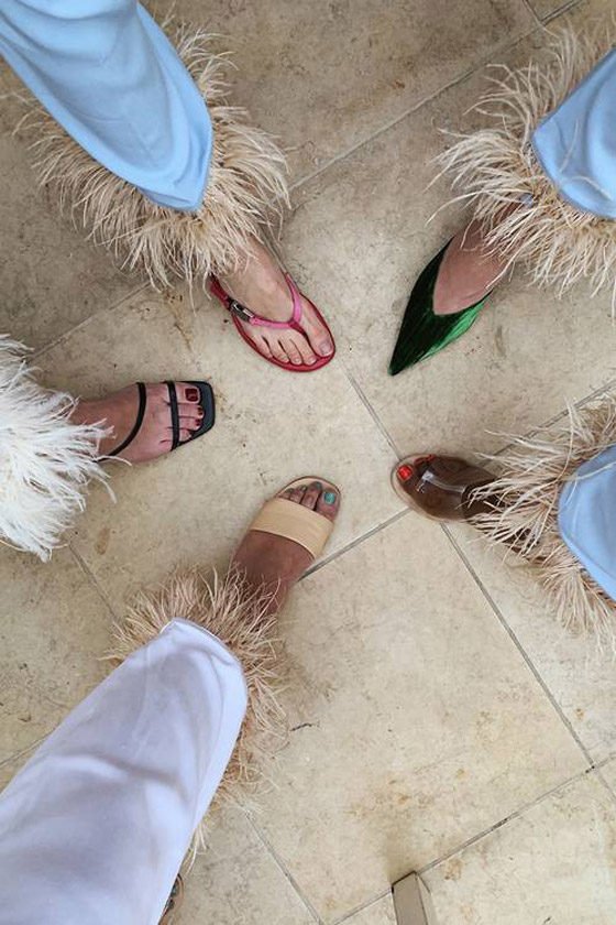 بالصور: أبرز صيحات الأزياء الأكثر رواجا في عام 2019 صورة رقم 4