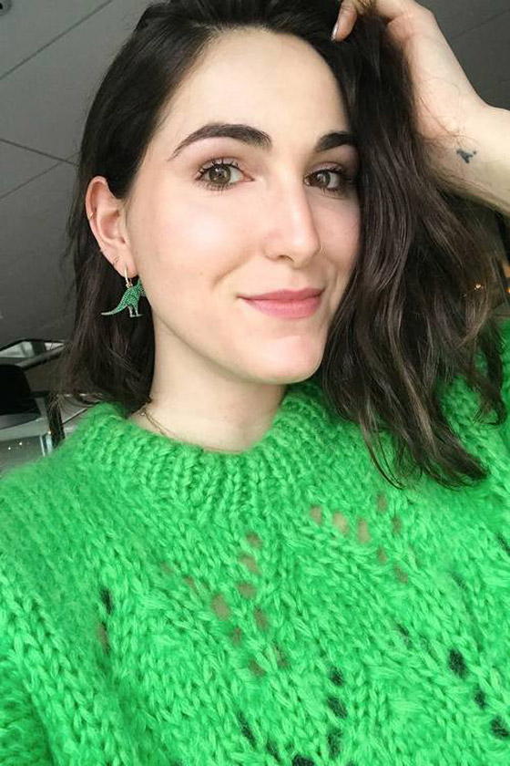 بالصور: أبرز صيحات الأزياء الأكثر رواجا في عام 2019 صورة رقم 8