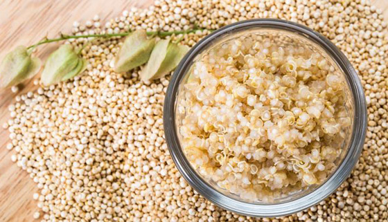 هذه الأطعمة تحفز جسمك على حرق الدهون الزائدة.. تعرف إليها صورة رقم 1