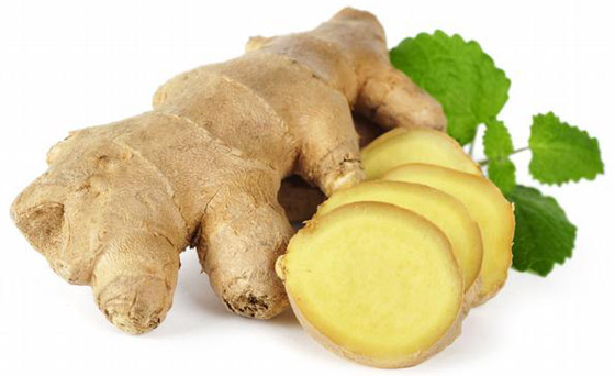 هذه الأطعمة تحفز جسمك على حرق الدهون الزائدة.. تعرف إليها صورة رقم 9