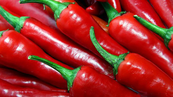 هذه الأطعمة تحفز جسمك على حرق الدهون الزائدة.. تعرف إليها صورة رقم 10