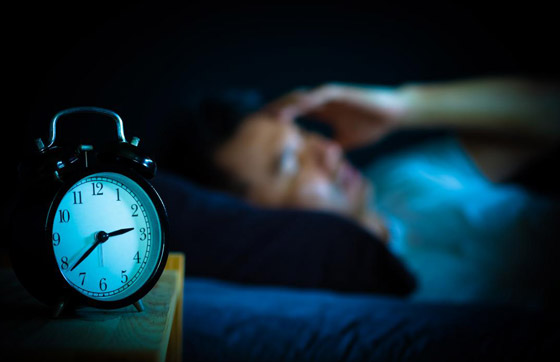 للشباب والبنات.. هل تعانون من الأرق؟ إليكم السبب! صورة رقم 4