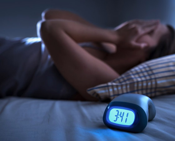 للشباب والبنات.. هل تعانون من الأرق؟ إليكم السبب! صورة رقم 5