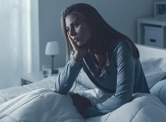 للشباب والبنات.. هل تعانون من الأرق؟ إليكم السبب! صورة رقم 6