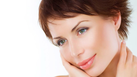 4 حلول تُعيد إلى البشرة نضارتها في ختام 2019 صورة رقم 6