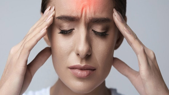 أعراض تنذر بنقص السوائل في الجسم صورة رقم 1