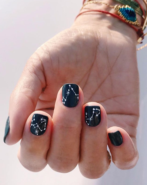 تعرفي على موضة طلاء الأظافر في عام 2020 (صور) صورة رقم 1