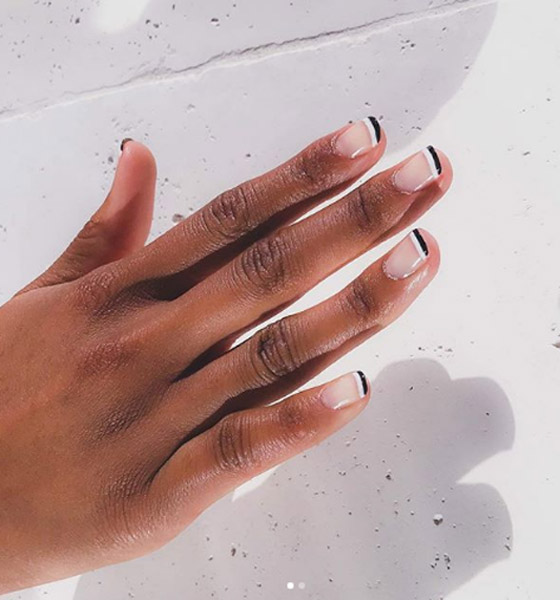 تعرفي على موضة طلاء الأظافر في عام 2020 (صور) صورة رقم 3