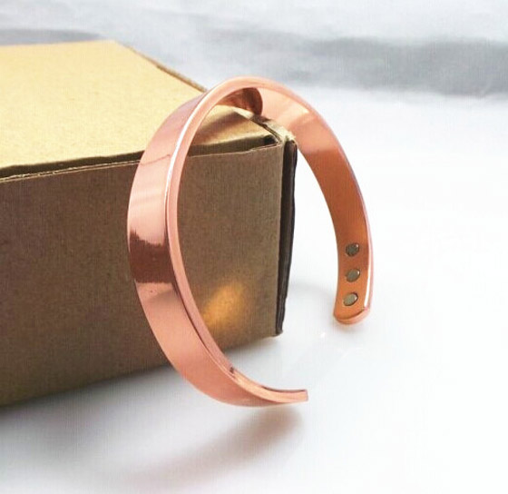 ارتداء أساور النحاس لعلاج آلام والتهابات المفاصل.. حقيقة أم وهم؟ صورة رقم 4