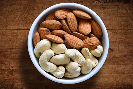 إذا كنت تعاني هشاشة العظام... إليك هذه الأغذية والأطعمة لمقاومته! صورة رقم 4