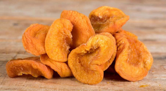 إذا كنت تعاني هشاشة العظام... إليك هذه الأغذية والأطعمة لمقاومته! صورة رقم 5