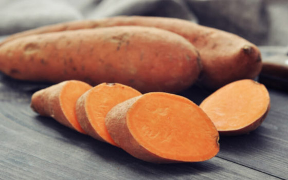 إذا كنت تعاني هشاشة العظام... إليك هذه الأغذية والأطعمة لمقاومته! صورة رقم 6